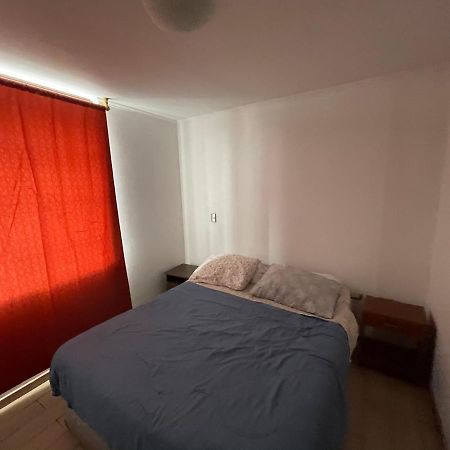 Apartamento Edificio don Tomas 3D Provincia de Provincia de Antofagasta Exterior foto