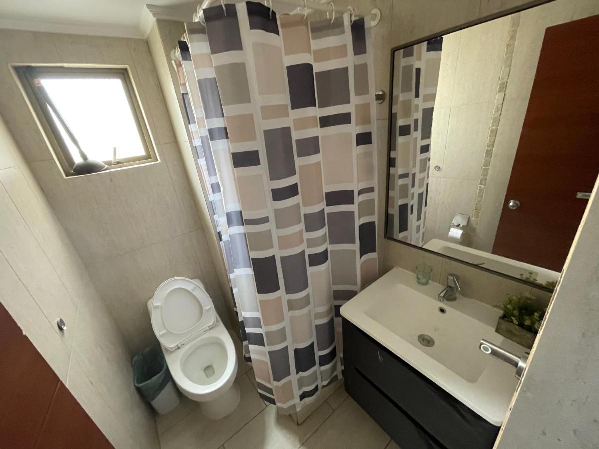 Apartamento Edificio don Tomas 3D Provincia de Provincia de Antofagasta Exterior foto