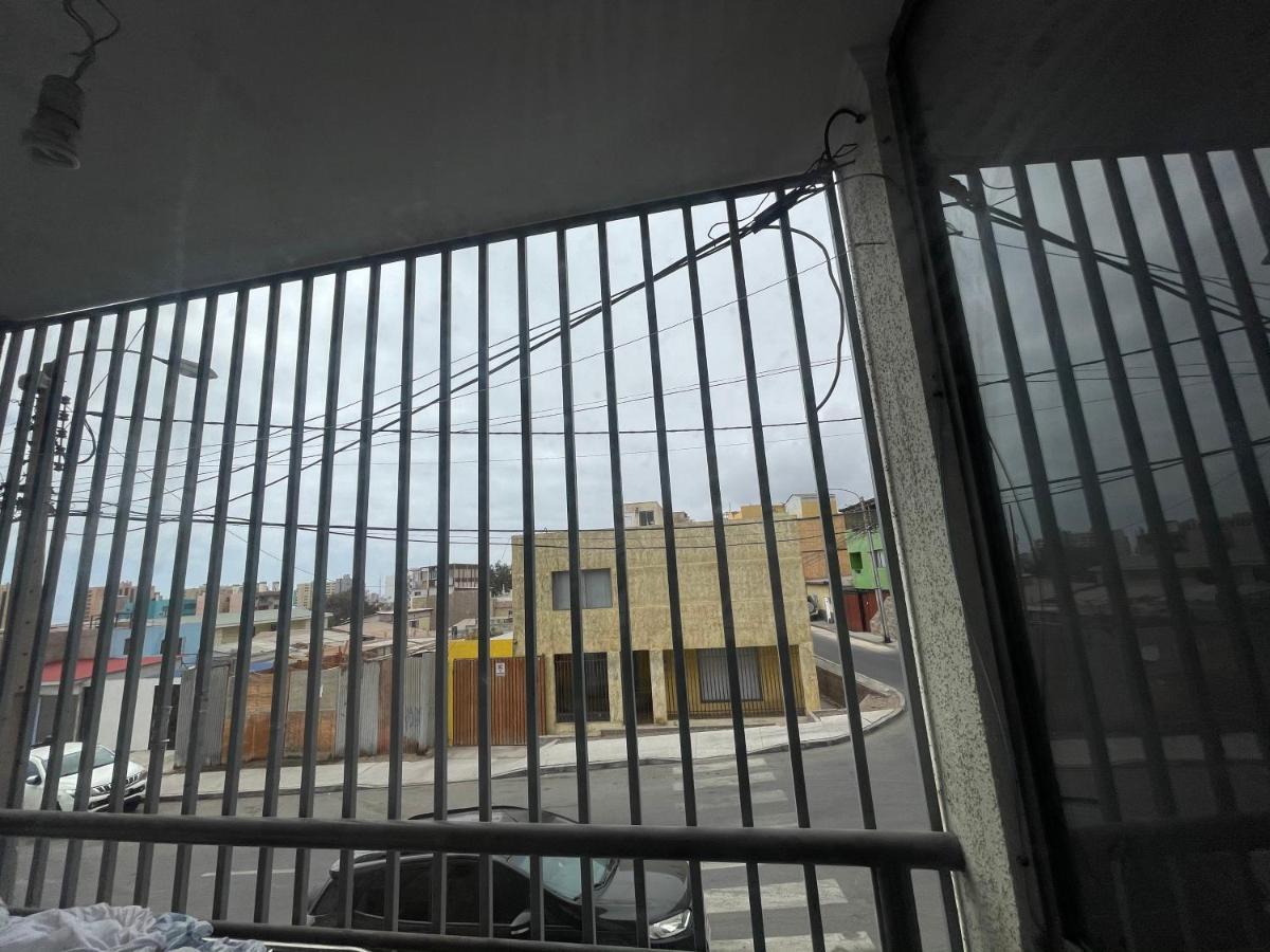 Apartamento Edificio don Tomas 3D Provincia de Provincia de Antofagasta Exterior foto