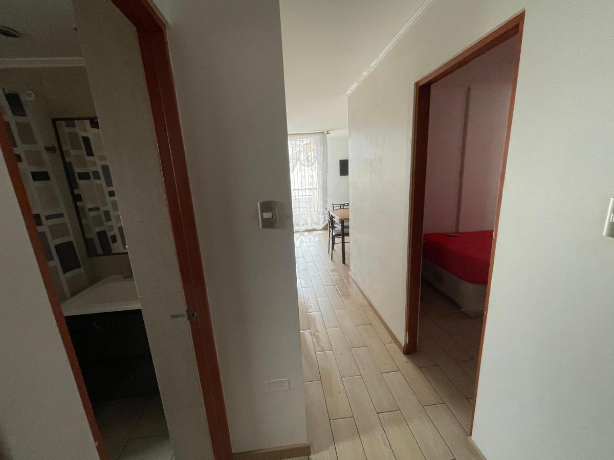 Apartamento Edificio don Tomas 3D Provincia de Provincia de Antofagasta Exterior foto