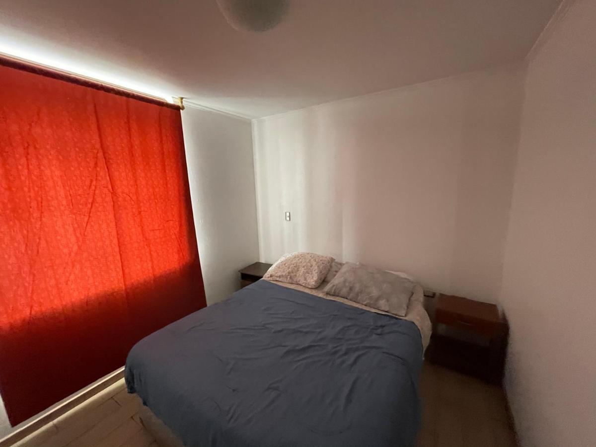 Apartamento Edificio don Tomas 3D Provincia de Provincia de Antofagasta Exterior foto